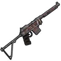 Forgotten Warfare SAR