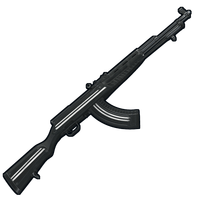 Training SKS 2.0