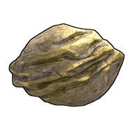 Gold Rock