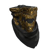 Dragon Rage Bandana