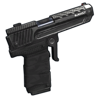 Blackout SAP