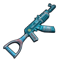 Frosty AR