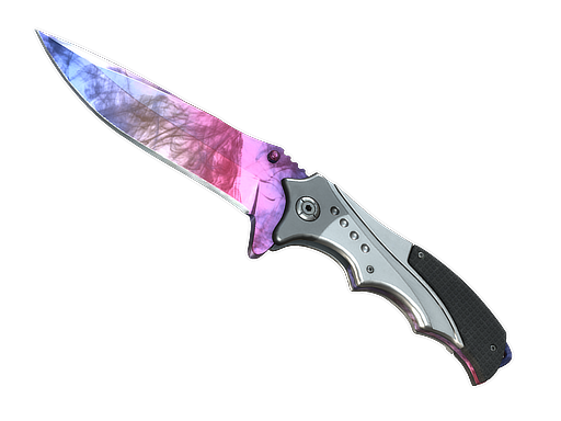 ★ Nomad Knife | Doppler (Factory New)