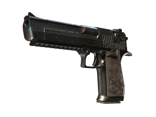 Souvenir Desert Eagle | Calligraffiti (Field-Tested)