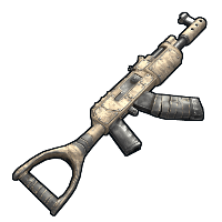 Desert Raiders AR