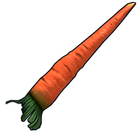 Carrot Knife