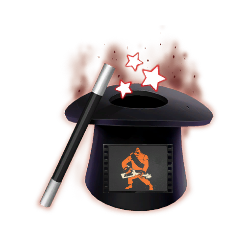 Unusual Taunt: The Shred Alert Unusualifier