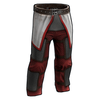 Knights Templar Pants