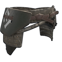 Full Metal Kilt