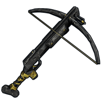 Shadowstrike Crossbow