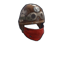 Bandit Headwrap