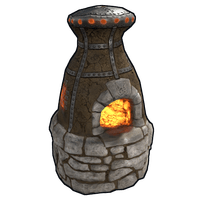 Iron Forge