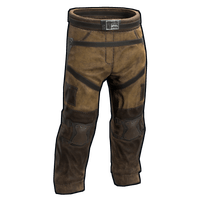 Desert Conqueror Pants