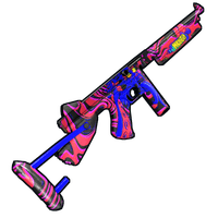 MK-ULTRA Thompson