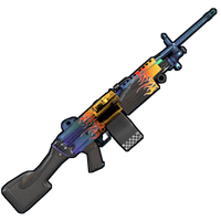 CHROMA FLAIR
