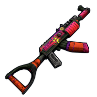 Candy Hunter AR