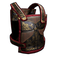 Phantom Chestplate