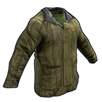 Telogreika Jacket