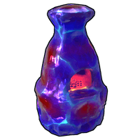 Deep Ruby Furnace