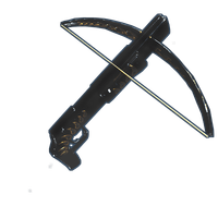Soulless Legion Crossbow