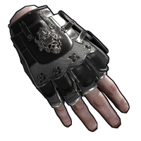 Black Diamond Gloves