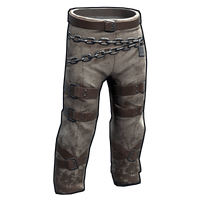 Maniac Pants