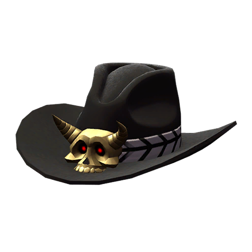 Unusual Dustbowl Devil