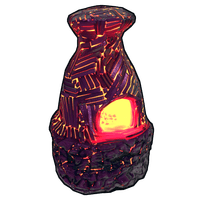 Otherworldly Furnace