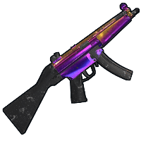 Tempered Mp5
