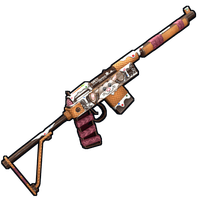 Bunny Blaster
