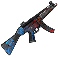 Ditto MP5