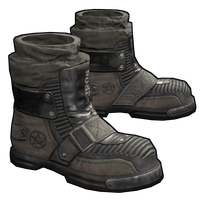 Loot Leader Boots