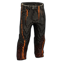 Pixel Pants