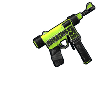 Symbiote SMG