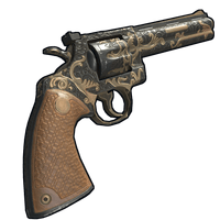 Widowmaker Python