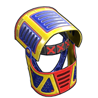Toy Helmet