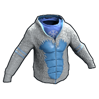 Yeti Hoodie