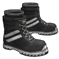 Training Boots