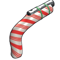 Candy Cane Eoka