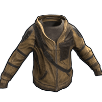 Desert Conqueror Hoodie