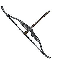 Lightweight Bow
