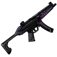 Abyss MP5