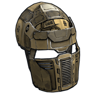 Military Facemask