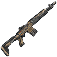 Kevlar M39