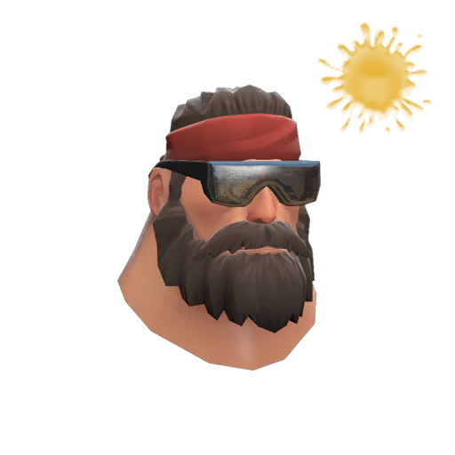 Strange Brother Mann