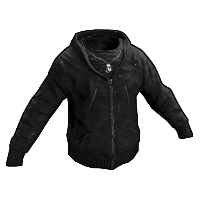 Blackout Hoodie