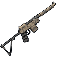 Desert Raiders SAR