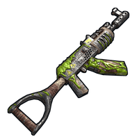 Toxic