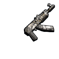 Dominus Mortis AR