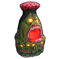 Necro Furnace